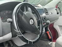 2008 volkswagen transporteur 4motion personenauto - afbeelding 16 van  39
