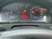 2008 volkswagen transporteur 4motion personenauto - afbeelding 18 van  39