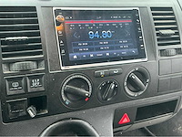 2008 volkswagen transporteur 4motion personenauto - afbeelding 19 van  39