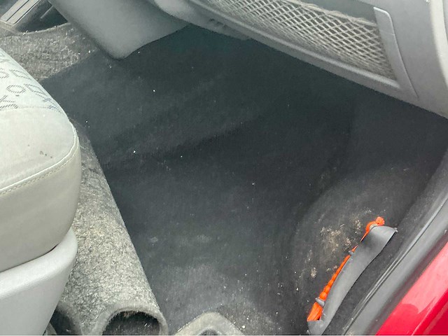 2008 volkswagen transporteur 4motion personenauto - afbeelding 20 van  39