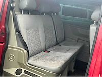 2008 volkswagen transporteur 4motion personenauto - afbeelding 21 van  39