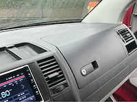 2008 volkswagen transporteur 4motion personenauto - afbeelding 22 van  39