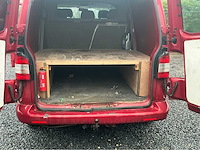 2008 volkswagen transporteur 4motion personenauto - afbeelding 27 van  39