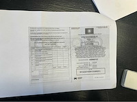 2008 volkswagen transporteur 4motion personenauto - afbeelding 29 van  39