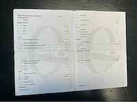 2008 volkswagen transporteur 4motion personenauto - afbeelding 30 van  39