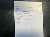 2008 volkswagen transporteur 4motion personenauto - afbeelding 32 van  39