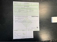 2008 volkswagen transporteur 4motion personenauto - afbeelding 33 van  39