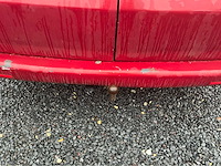 2008 volkswagen transporteur 4motion personenauto - afbeelding 38 van  39