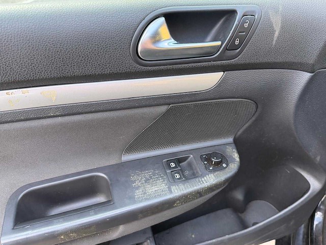 2008 volswagen golf personenauto - afbeelding 7 van  10