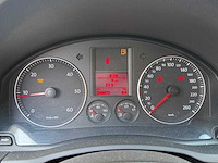 2008 volswagen golf personenauto - afbeelding 8 van  10