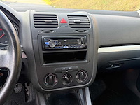 2008 volswagen golf personenauto - afbeelding 9 van  10