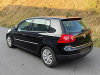 2008 volswagen golf personenauto - afbeelding 3 van  10