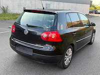 2008 volswagen golf personenauto - afbeelding 4 van  10