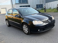 2008 volswagen golf personenauto - afbeelding 5 van  10