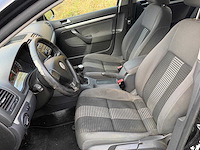 2008 volswagen golf personenauto - afbeelding 6 van  10