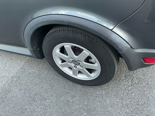 2008 volvo c30 - afbeelding 4 van  39