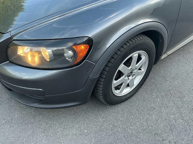 2008 volvo c30 - afbeelding 5 van  39