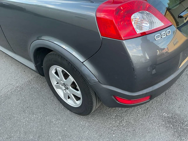 2008 volvo c30 - afbeelding 8 van  39