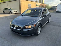 2008 volvo c30