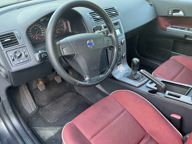 2008 volvo c30 - afbeelding 13 van  39