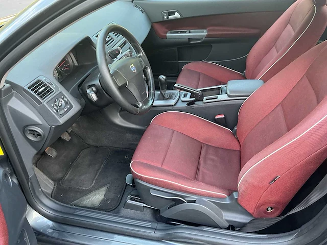 2008 volvo c30 - afbeelding 14 van  39