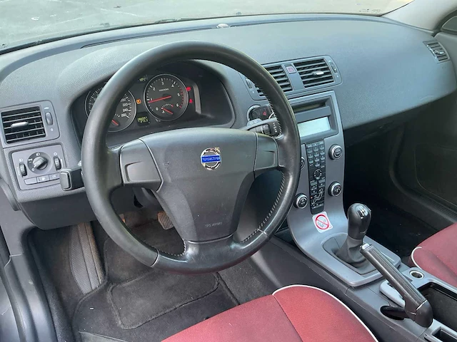 2008 volvo c30 - afbeelding 17 van  39