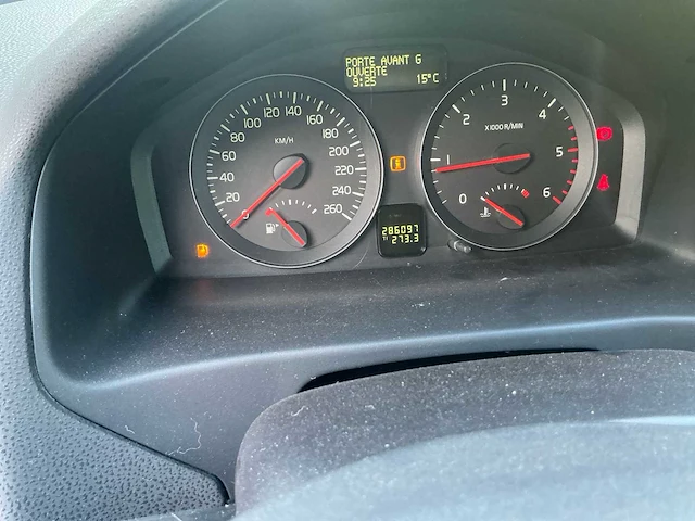 2008 volvo c30 - afbeelding 18 van  39