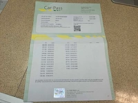 2008 volvo c30 - afbeelding 28 van  39