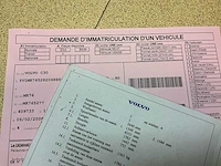 2008 volvo c30 - afbeelding 29 van  39