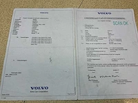 2008 volvo c30 - afbeelding 31 van  39