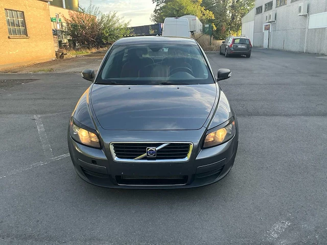 2008 volvo c30 - afbeelding 23 van  39