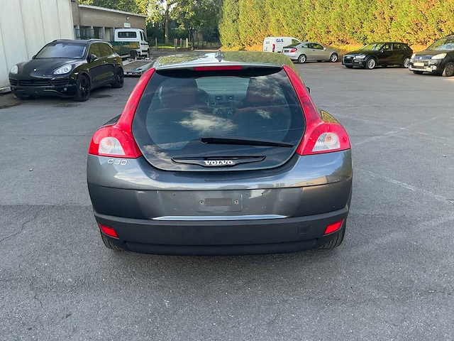 2008 volvo c30 - afbeelding 34 van  39