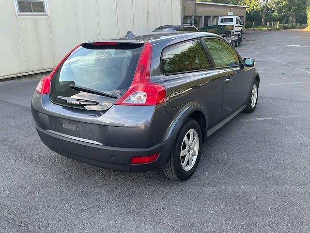 2008 volvo c30 - afbeelding 35 van  39