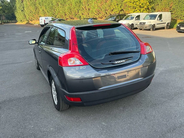 2008 volvo c30 - afbeelding 36 van  39