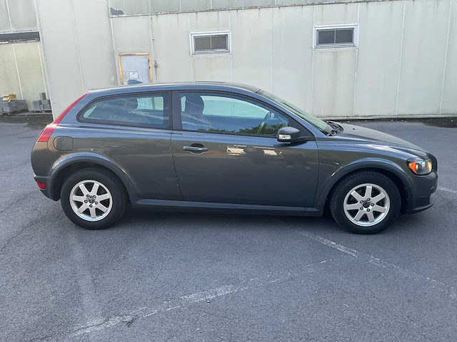 2008 volvo c30 - afbeelding 37 van  39