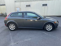2008 volvo c30 - afbeelding 37 van  39