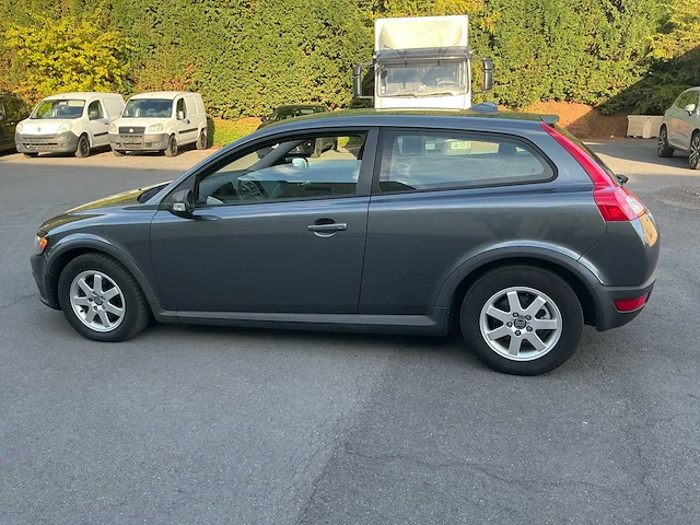 2008 volvo c30 - afbeelding 38 van  39