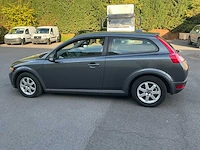 2008 volvo c30 - afbeelding 38 van  39