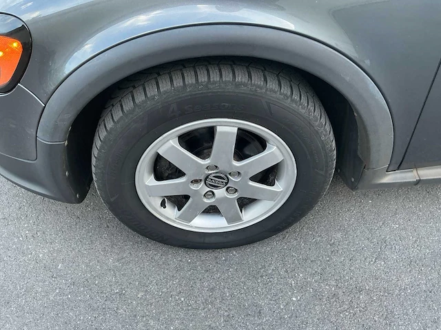 2008 volvo c30 - afbeelding 39 van  39