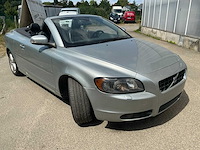 2008 volvo c70 cabrio - afbeelding 2 van  58