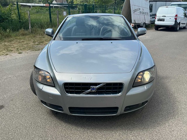 2008 volvo c70 cabrio - afbeelding 3 van  58