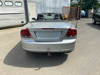 2008 volvo c70 cabrio - afbeelding 4 van  58