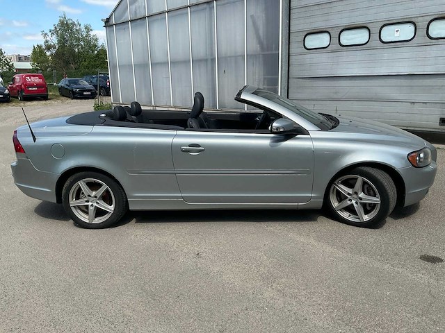2008 volvo c70 cabrio - afbeelding 6 van  58