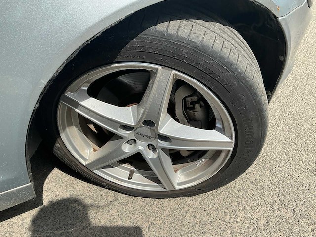 2008 volvo c70 cabrio - afbeelding 13 van  58