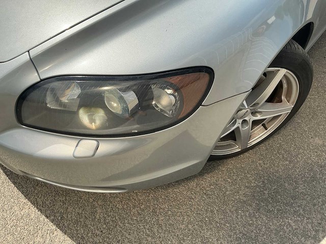 2008 volvo c70 cabrio - afbeelding 15 van  58