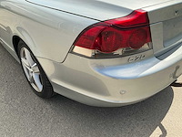 2008 volvo c70 cabrio - afbeelding 16 van  58