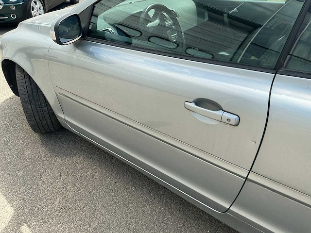 2008 volvo c70 cabrio - afbeelding 18 van  58