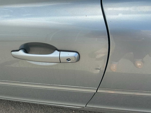 2008 volvo c70 cabrio - afbeelding 19 van  58