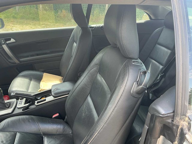 2008 volvo c70 cabrio - afbeelding 21 van  58