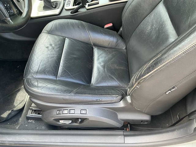 2008 volvo c70 cabrio - afbeelding 24 van  58
